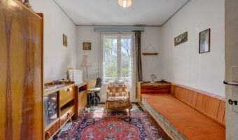 Floreasca, Chopin, 2 camere, decomandat, boxa
