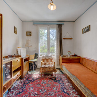 Floreasca, Chopin, 2 camere, decomandat, boxa
