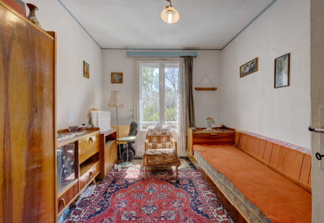 Floreasca, Chopin, 2 camere, decomandat, boxa