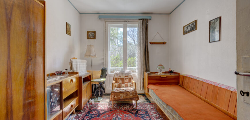 Floreasca, Chopin, 2 camere, decomandat, boxa