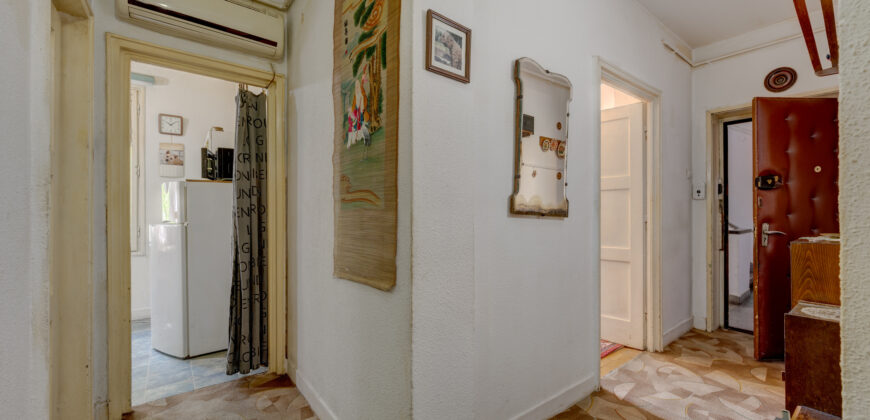 Floreasca, Chopin, 2 camere, decomandat, boxa